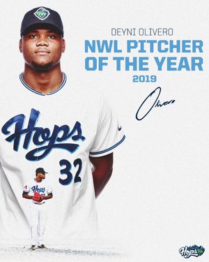 Image post by @hillsborohops on Instagram