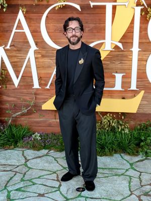 Image post by @realadamrose on Instagram