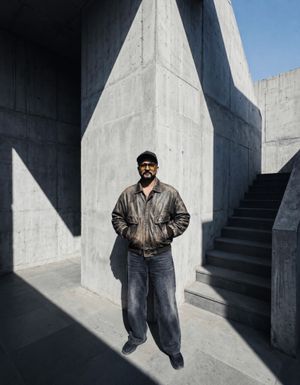 Image post by @kj_bohemic on Instagram