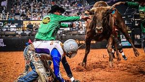 Video post by @pbr on YouTube
