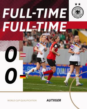Image post by @germanfootball_dfb on Instagram