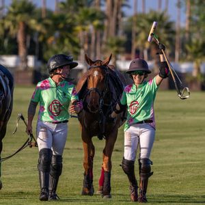 Image post by @uspoloassociation on Instagram