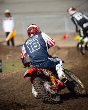 Image post by @racerxonline on Instagram