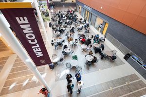 Image post by @loyolachicago on Instagram