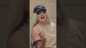 Video post by @harpersbazaar on YouTube