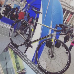 Image post by @vitusbikes on Instagram