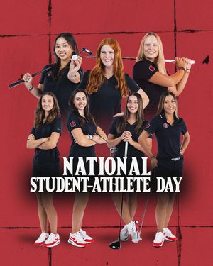 Image post by @sdsuwomensgolf on Instagram