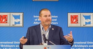 Image post by @IUBAC on Twitter