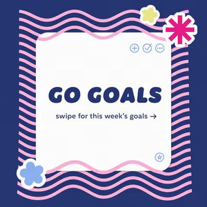 Image post by @charmin on TikTok