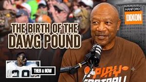 Video post by @bigplaycleveland on YouTube