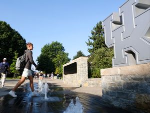 Image post by @universityofky on Instagram