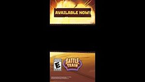 Video post by @bandainamcoamerica on YouTube