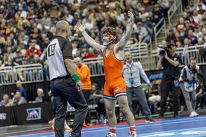 Image post by @cowboywrestling on Instagram