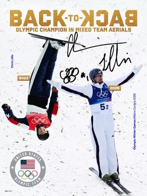 Image post by @teamusa on Instagram