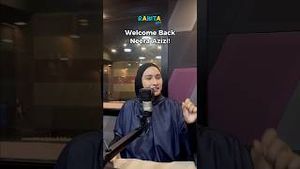Video post by @rakitamy on YouTube