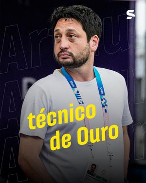 Image post by @sportv on Instagram