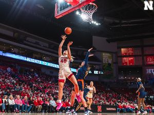 Image post by @huskerwbb on Instagram