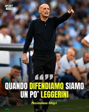 Image post by @sportmediaset on Instagram