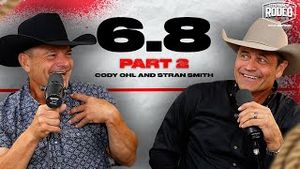 Video post by @officialcowboychannel on YouTube