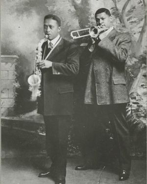 Image post by @nolajazzmuseum on Instagram