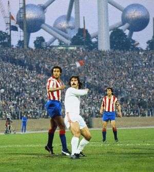 Image post by @retro_calcio on Instagram