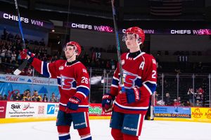 Image post by @spokanechiefs on Instagram