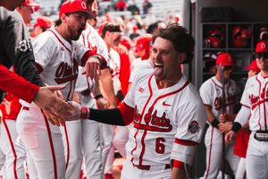 Image post by @ohiostatebase on Instagram