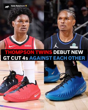 Image post by @soleretriever on Instagram