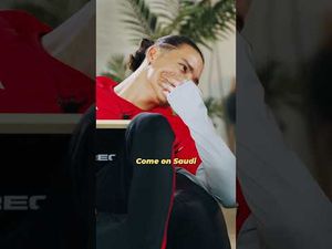 Video post by @prodirectsoccer on YouTube