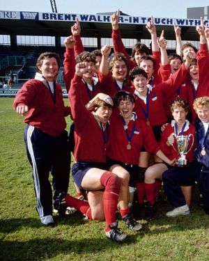 Image post by @rugbyworldcup on Instagram