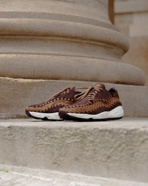 Image post by @Footpatrol_ldn on Twitter