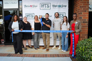 Image post by @gwinnettchamber on Instagram