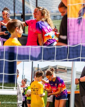 Image post by @carolinaascentfc on Instagram