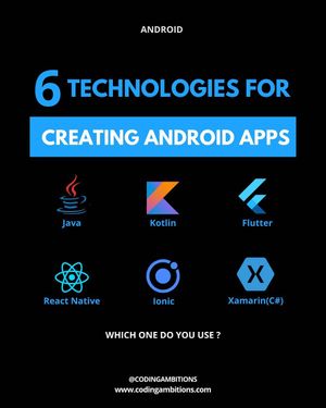 Image post by @codingambitions on Instagram