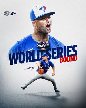 Image post by @libertybaseball on Instagram