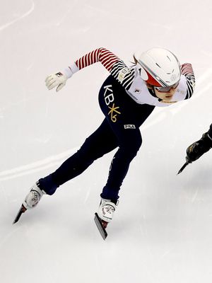 Image post by @isuspeedskating on Instagram