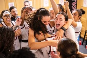 Image post by @harvardwbb on Instagram