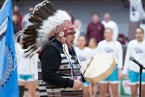 Image post by @UMGRIZZLIES on Twitter