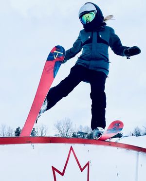 Image post by @j_skis on Instagram