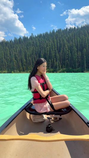 Video post by @beccaxbloom on TikTok