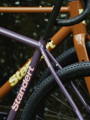 Image post by @standertbicycles on Instagram