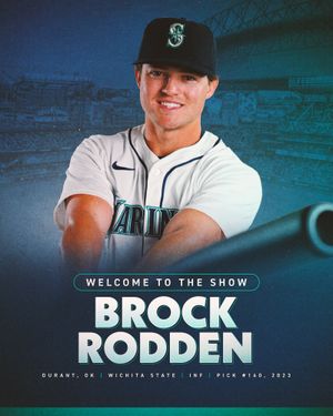 Image post by @mariners on Instagram