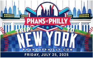 Image post by @philliesnation_official on Instagram