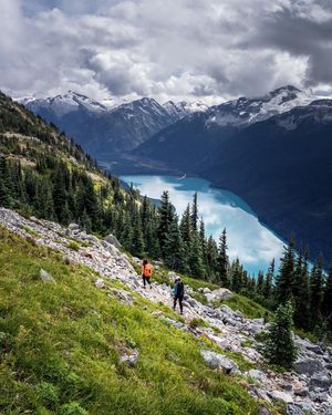 Image post by @whistlerblackcomb on Instagram