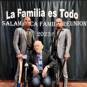 Image post by @danielmoncada on Instagram