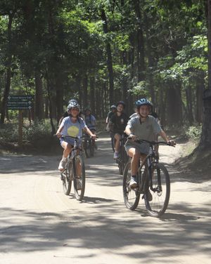 Image post by @campmatollionequay on Instagram