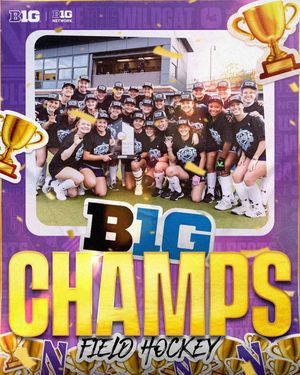 Image post by @b1gfieldhockey on Instagram