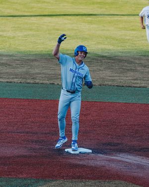 Image post by @memphisbaseball on Instagram