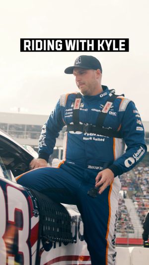 Video post by @NASCAR on Facebook
