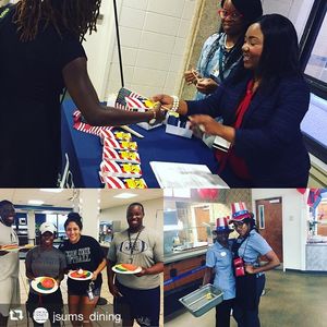 Image post by @jacksonstateu on Instagram